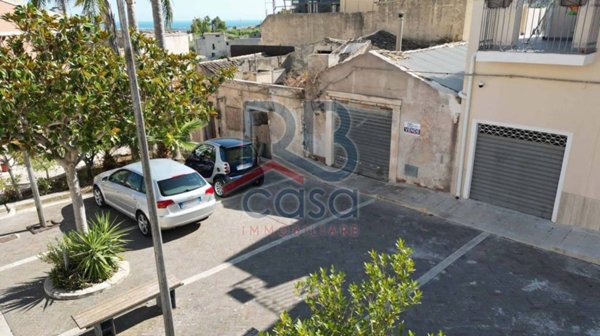 casa indipendente in vendita ad Ispica