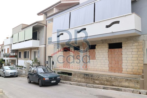 appartamento in vendita ad Ispica