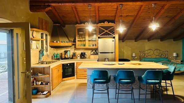 casa indipendente in vendita ad Ispica