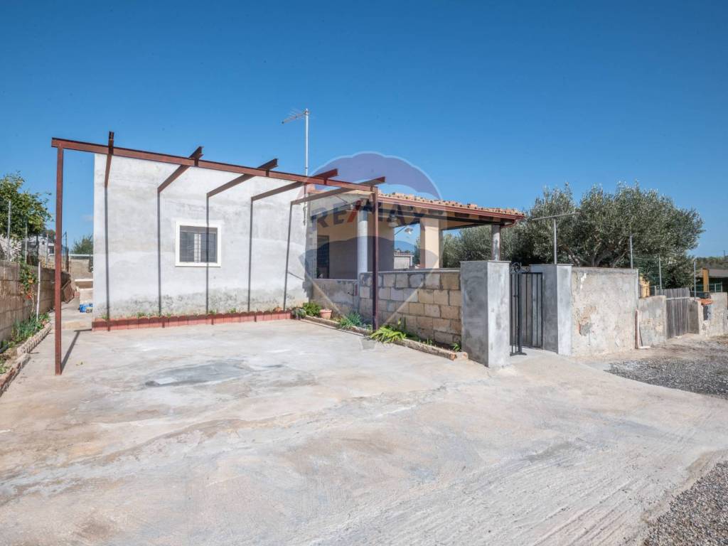 casa indipendente in vendita ad Ispica