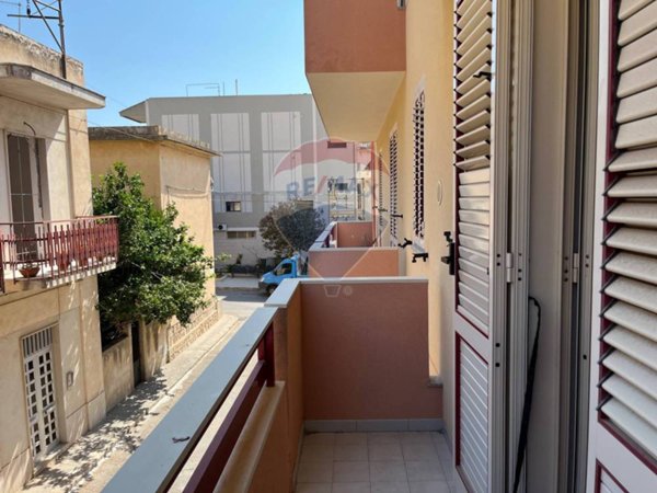 appartamento in vendita ad Ispica