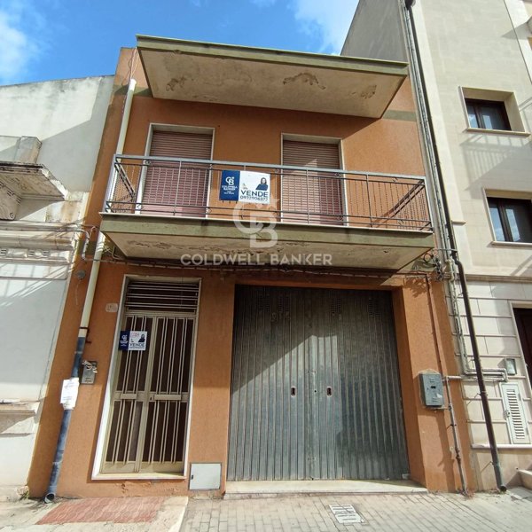 casa indipendente in vendita ad Ispica