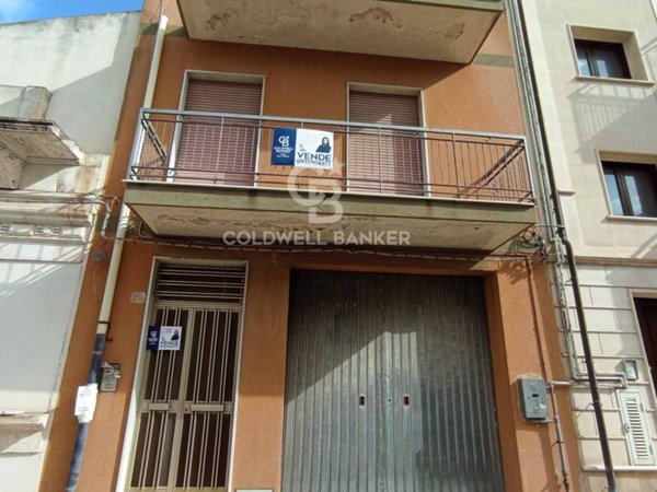 casa indipendente in vendita ad Ispica