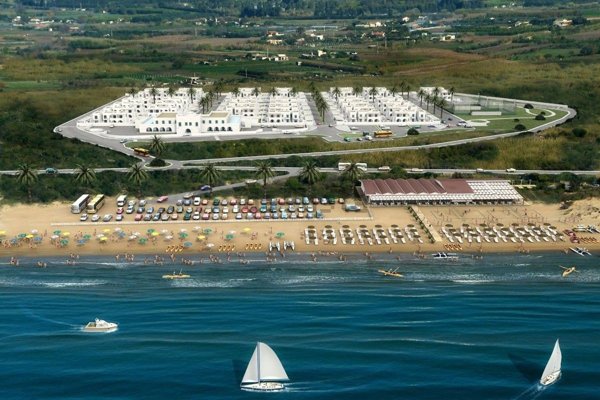 appartamento in vendita ad Ispica