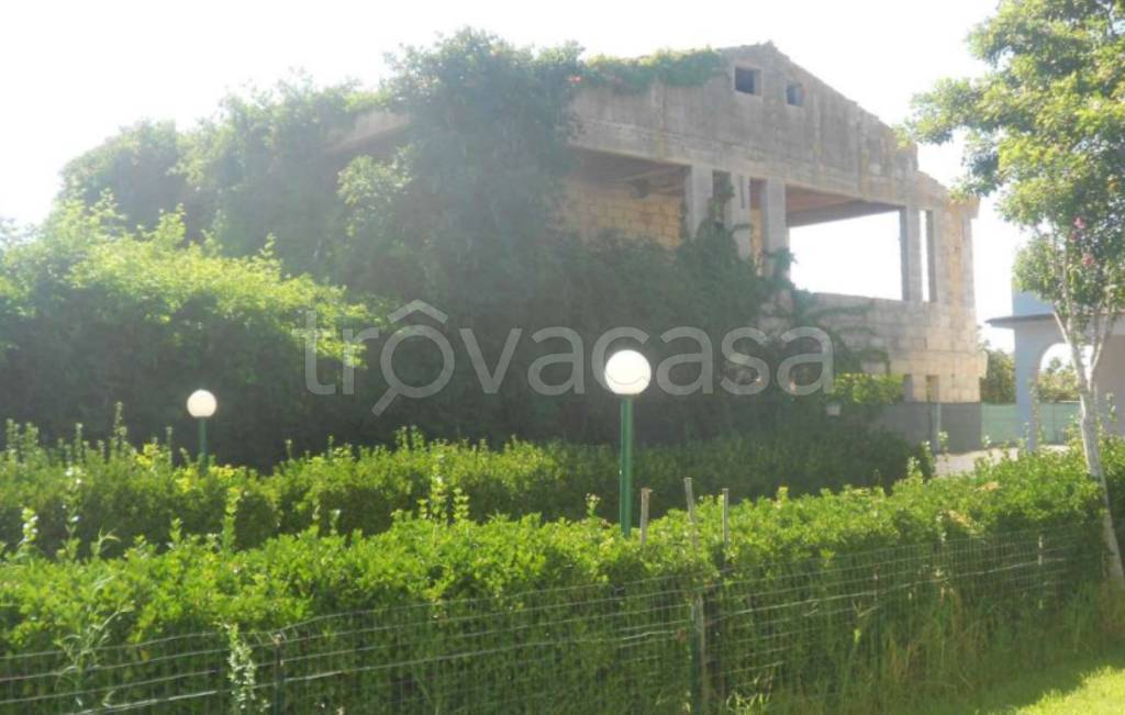 appartamento in vendita ad Ispica