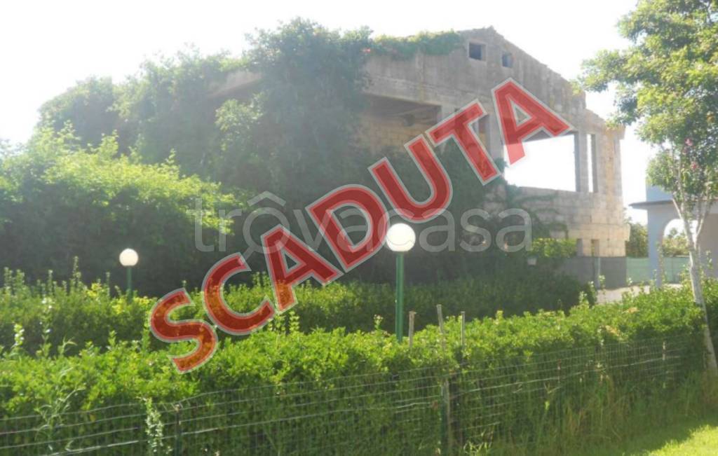 appartamento in vendita ad Ispica