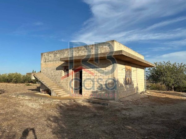 casa indipendente in vendita ad Ispica