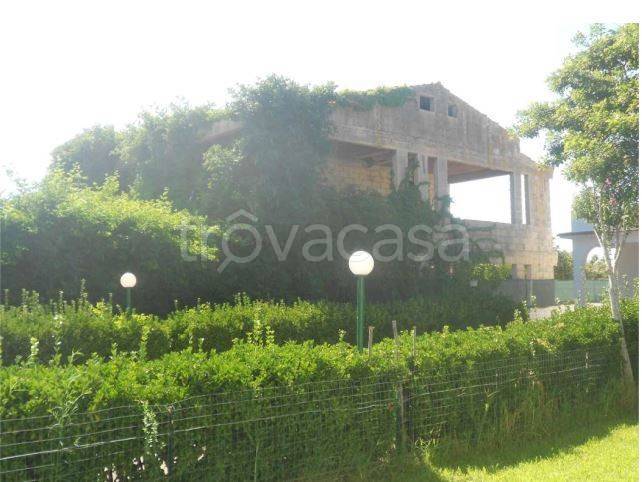 appartamento in vendita ad Ispica in zona Santa Maria del Focallo