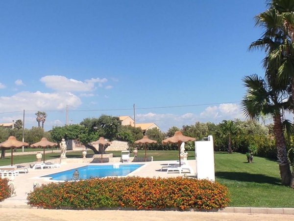 casa indipendente in vendita ad Ispica