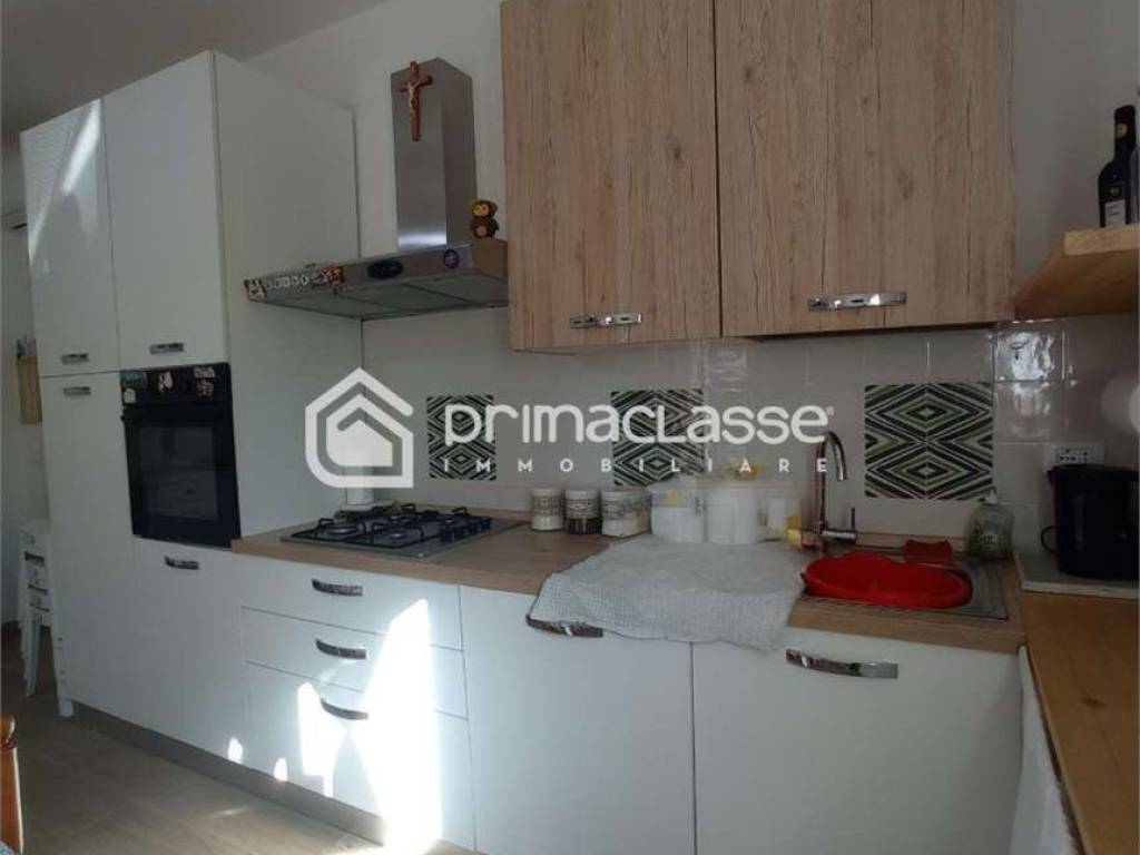 casa indipendente in vendita ad Ispica in zona Santa Maria del Focallo