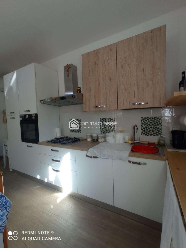 casa indipendente in vendita ad Ispica in zona Santa Maria del Focallo