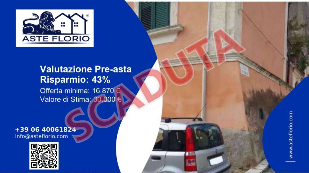 negozio in vendita ad Ispica