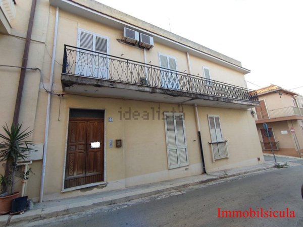 casa indipendente in vendita ad Ispica