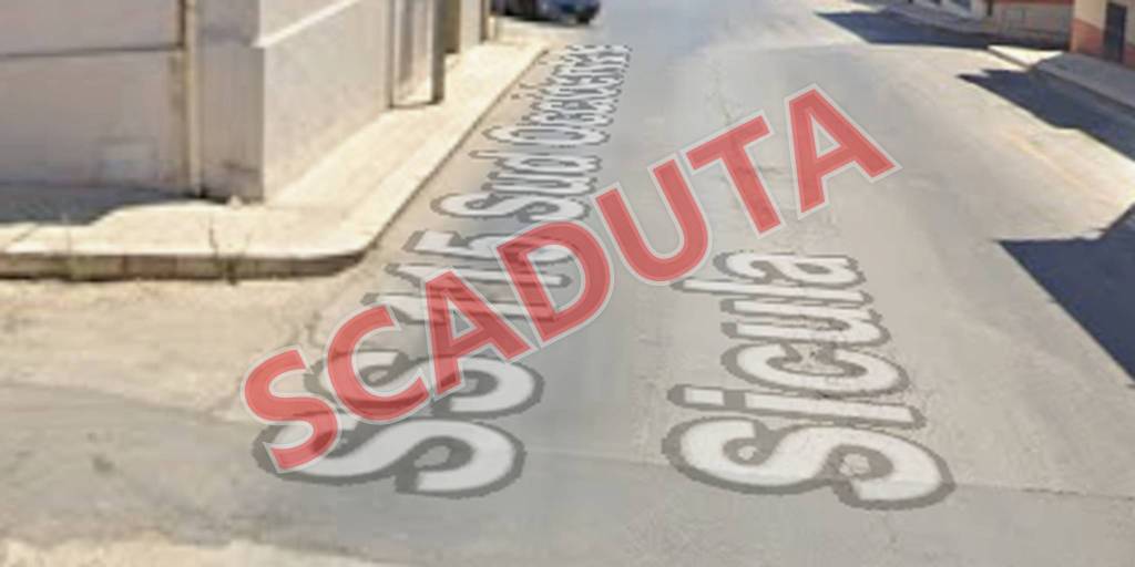 negozio in vendita ad Ispica