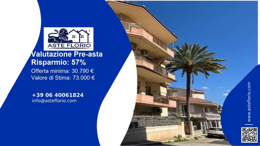 appartamento in vendita ad Ispica