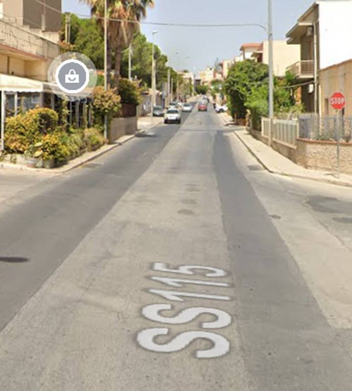 appartamento in vendita ad Ispica