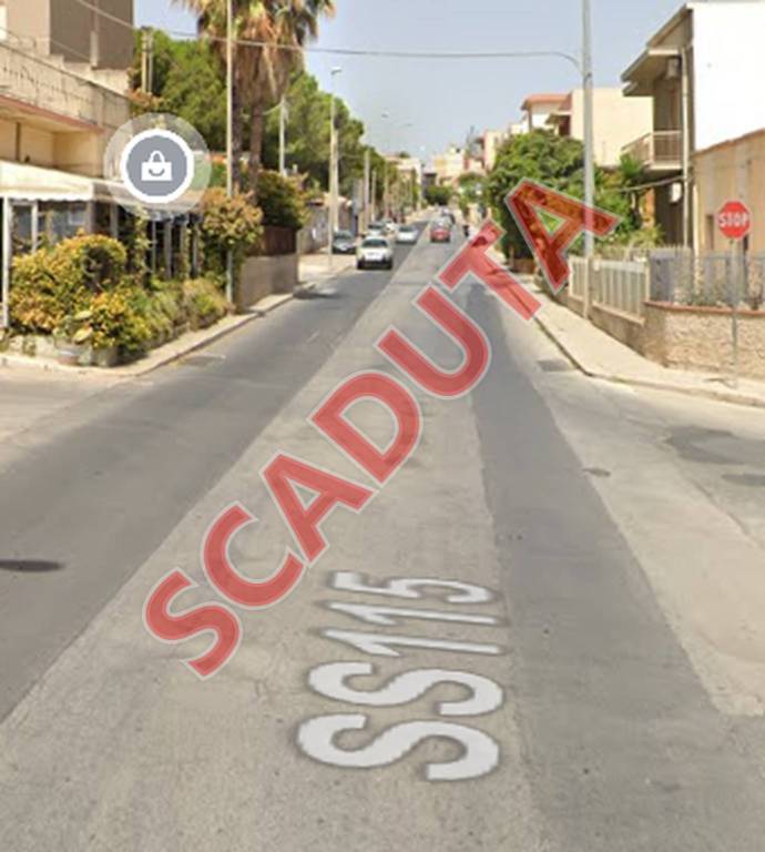 appartamento in vendita ad Ispica