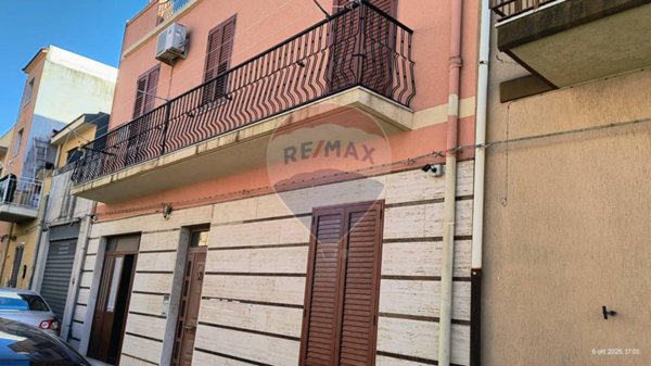casa indipendente in vendita ad Ispica