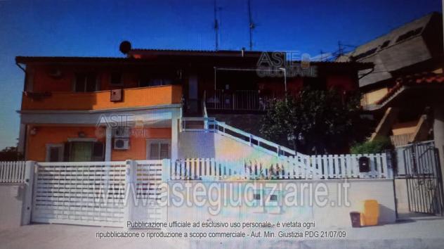appartamento in vendita ad Ispica
