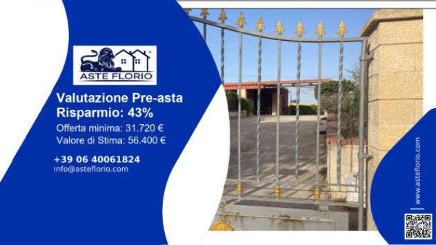 casa indipendente in vendita ad Ispica in zona Santa Maria del Focallo