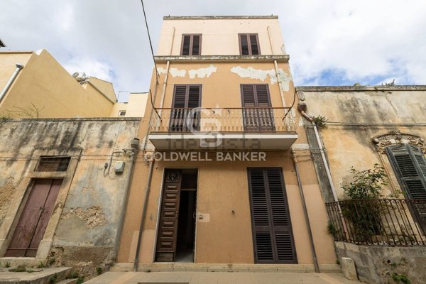 casa indipendente in vendita ad Ispica