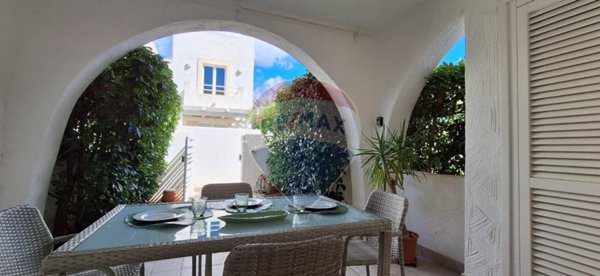 appartamento in vendita ad Ispica in zona Santa Maria del Focallo