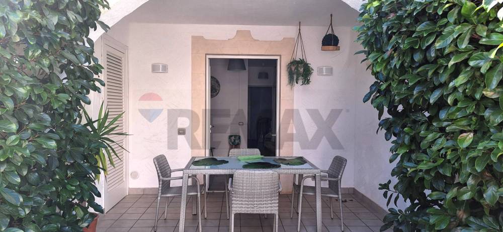 appartamento in vendita ad Ispica in zona Santa Maria del Focallo