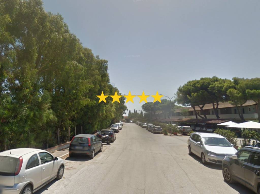 appartamento in vendita ad Ispica in zona Santa Maria del Focallo