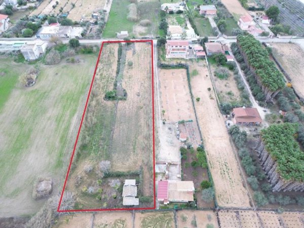 casa indipendente in vendita ad Ispica in zona Santa Maria del Focallo