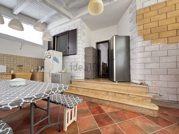casa indipendente in vendita ad Ispica in zona Santa Maria del Focallo