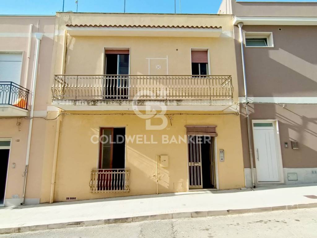 casa indipendente in vendita ad Ispica