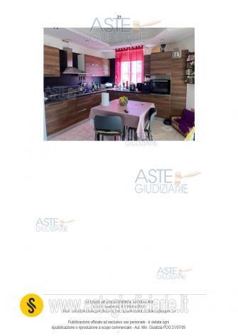 appartamento in vendita ad Ispica