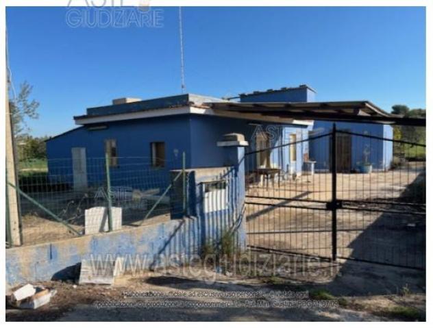 terreno edificabile in vendita ad Ispica