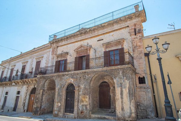 casa indipendente in vendita ad Ispica