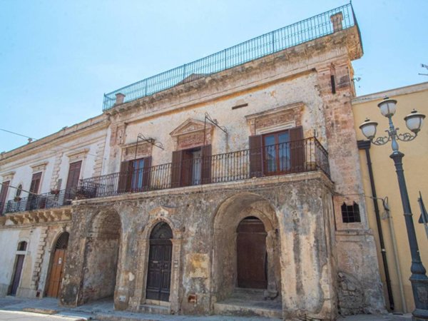 casa indipendente in vendita ad Ispica