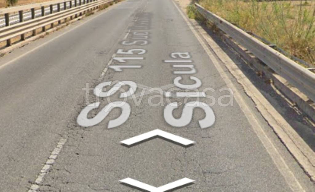 terreno agricolo in vendita ad Ispica