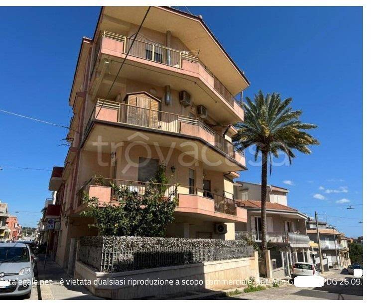 appartamento in vendita ad Ispica