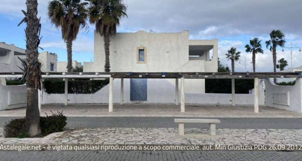 appartamento in vendita ad Ispica