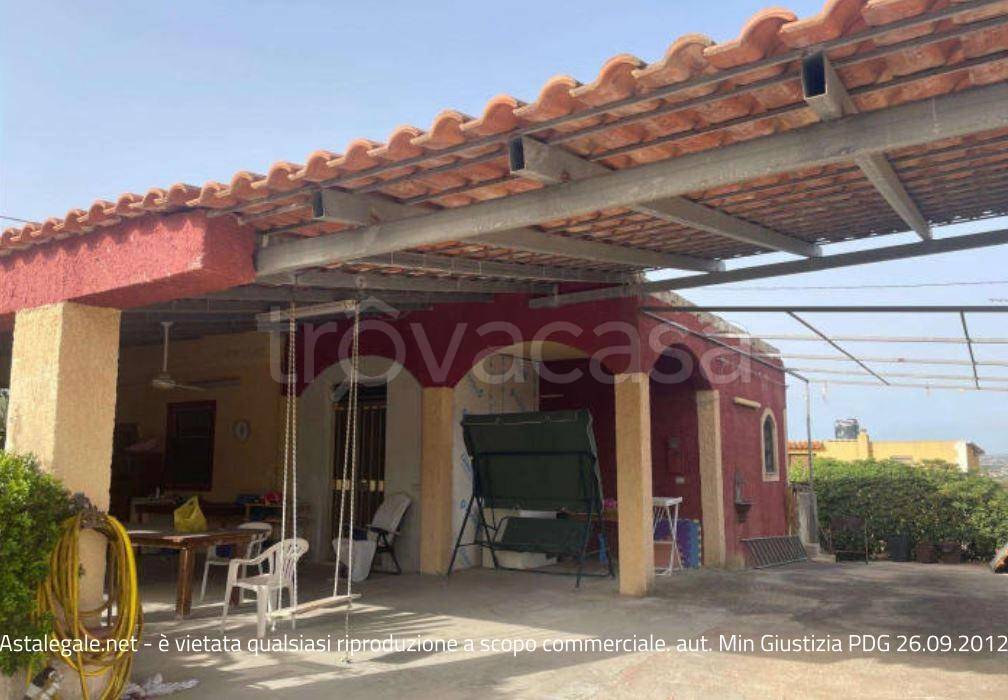 appartamento in vendita ad Ispica