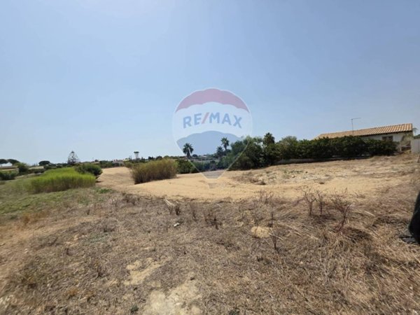 terreno agricolo in vendita ad Ispica in zona Santa Maria del Focallo