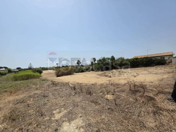 terreno agricolo in vendita ad Ispica in zona Santa Maria del Focallo
