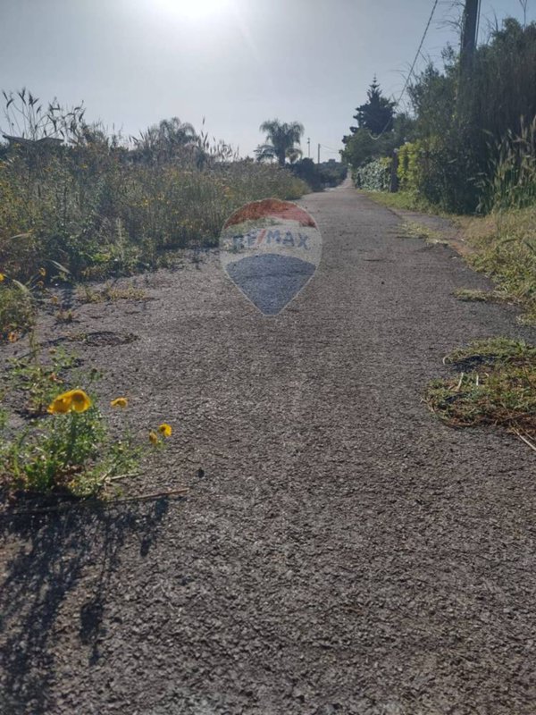 terreno agricolo in vendita ad Ispica in zona Marina Marza
