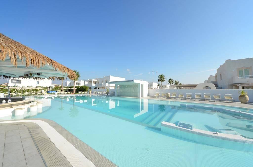 appartamento in vendita ad Ispica