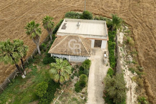 casa indipendente in vendita ad Ispica