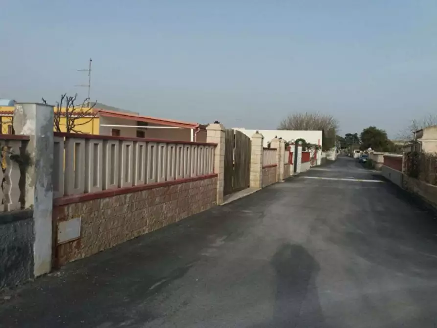 casa indipendente in vendita ad Ispica in zona Santa Maria del Focallo