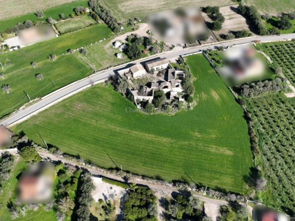 casa indipendente in vendita ad Ispica