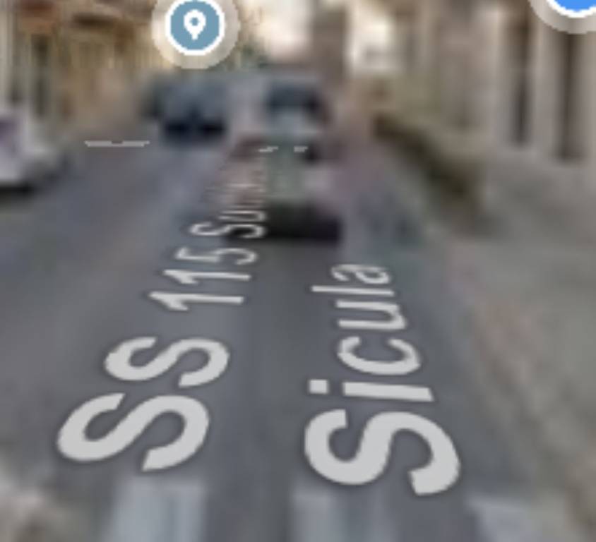 appartamento in vendita ad Ispica