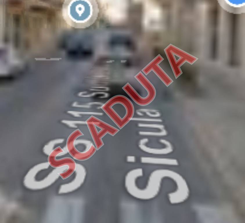 appartamento in vendita ad Ispica