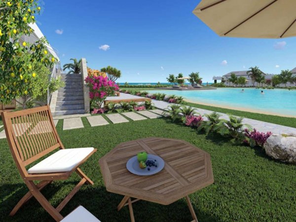 appartamento in vendita ad Ispica