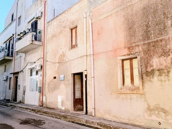 appartamento in vendita ad Ispica